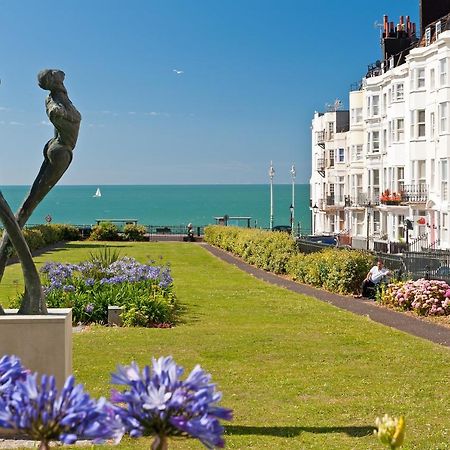 Hamptons Brighton Hotel Exterior photo