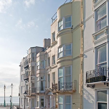 Hamptons Brighton Hotel Exterior photo