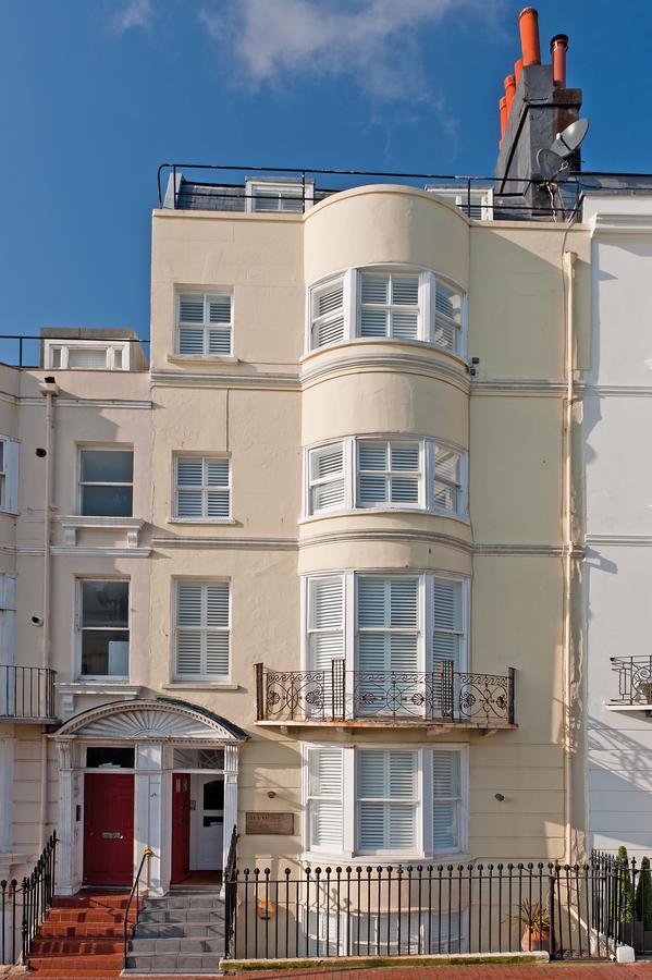 Hamptons Brighton Hotel Exterior photo